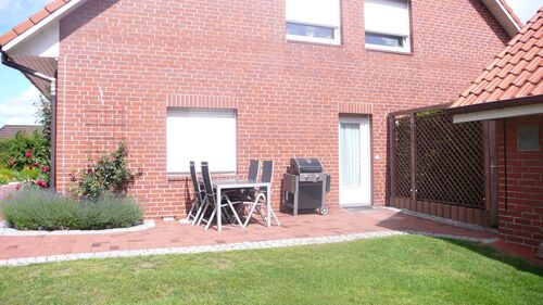 Foto - 3 Zimmer Appartement zur Miete in Hemmoor