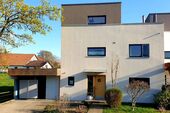Foto - 5 Zimmer Einfamilienhaus zum Kaufen in Kaufbeuren