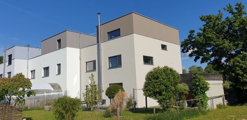 Foto - Effizient wohnen, zentral leben – Energiesparhaus in Toplage