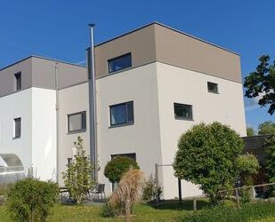 Effizient wohnen, zentral leben – Energiesparhaus in Toplage - Kaufbeuren