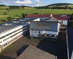 Vielseitg nutzbare Lager und Produktionsflächen Büro Stellplätze - Grebenhain