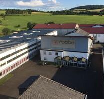 Vielseitg nutzbare Lager und Produktionsflächen Büro Stellplätze - Grebenhain