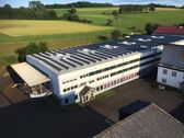 Foto - Halle in Grebenhain