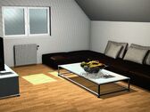Foto - 2-Zimmer Wohnung, Zentrale Lage