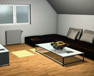 2-Zimmer Wohnung, Zentrale Lage - Stuttgart