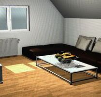 2-Zimmer Wohnung, Zentrale Lage - Stuttgart