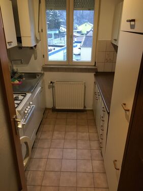 Foto - 2- Zimmerwohnung mit 40,00 m&sup2; in Stuttgart zur Miete