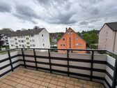 Foto - Renovierte 3,5 Zimmer-Wohnung mit Balkon + Tageslichtbad im Hochschulviertel