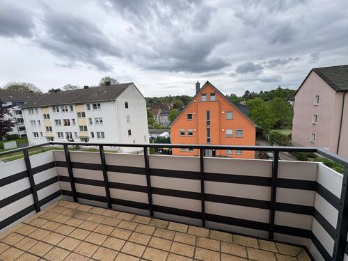 Foto - Renovierte 3,5 Zimmer-Wohnung mit Balkon + Tageslichtbad im Hochschulviertel