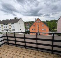 Renovierte 3,5 Zimmer-Wohnung mit Balkon + Tageslichtbad im Hochschulviertel - Hagen