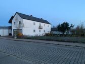 Foto - Einfamilienhaus mit 300,00 m&sup2; in Langquaid zum Kaufen
