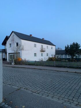 Foto - 16 Zimmer Einfamilienhaus in Langquaid