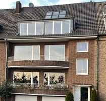 Beste Lage in Oberkassel mit Traumblick auf den Rhein - Düsseldorf