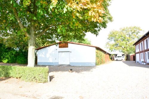 Foto - Appartement mit 69,00 m&sup2; in Mittelangeln zur Miete