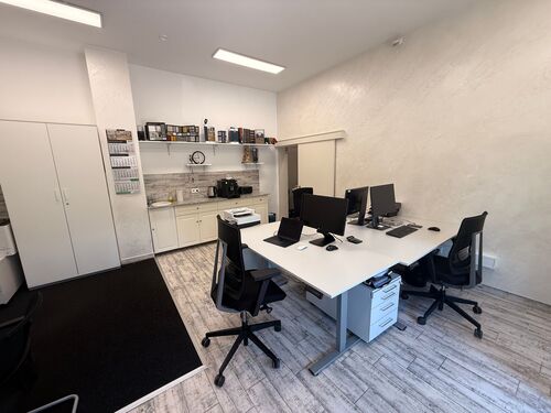 Foto - [Entwurf] Neue Immobilie - 120.000,00&nbsp;EUR Kaufpreis,