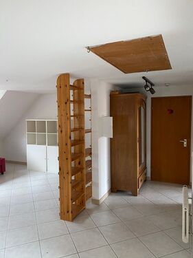 Foto - 2 Zimmer Etagenwohnung in Deizisau