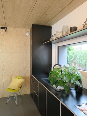 Foto - Einfamilienhaus mit 128,00 m&sup2; in March zur Miete