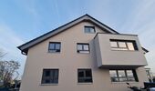 Foto - **Neubau Erstbezug, Traumhafte und moderne 4-ZIMMER EG.-Maisonette Whg. in Bischofsheim**
