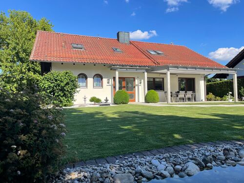 Foto - 6 Zimmer Einfamilienhaus zum Kaufen in Zorneding