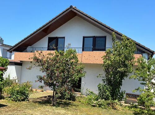 Foto - Gepflegte Doppelhaushälfte mit großem Garten in Top-Wohnlage