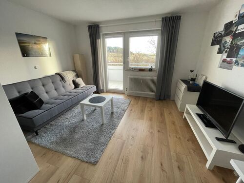 Foto - Appartement mit 34,00 m&sup2; in Heimsheim zur Miete