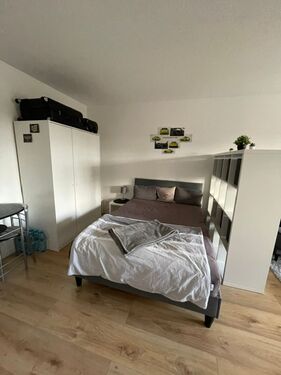 Foto - Appartement mit 34,00 m&sup2; in Heimsheim zur Miete