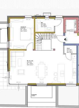 Foto - Exklusive Maisonette-Wohnung am Aachener Stadtwald mit eigenem Garten
