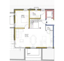 Exklusive Maisonette-Wohnung am Aachener Stadtwald mit eigenem Garten