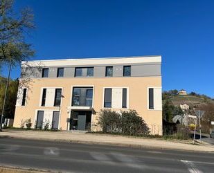Exklusive 4-Zimmer Neubau-Wohnung mit 113 m² in Radebeul - Erstbezug