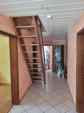 Foto - Maisonettenwohnung mit 80,00 m&sup2; in Talheim zur Miete