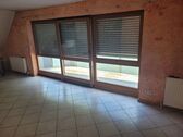 Foto - schöne ruhig gelegene 2,5 Zi. DG Maisonette Whg.