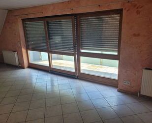 schöne ruhig gelegene 2,5 Zi. DG Maisonette Whg. - Talheim