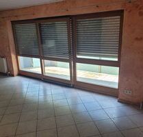 schöne ruhig gelegene 2,5 Zi. DG Maisonette Whg. - Talheim