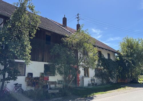 Foto - 8 Zimmer Einfamilienhaus in Polling-Oderding