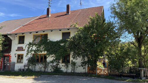 Foto - 8 Zimmer Einfamilienhaus zum Kaufen in Polling-Oderding
