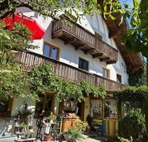 ehemaliges Bauernhaus in Oderding - Polling-Oderding
