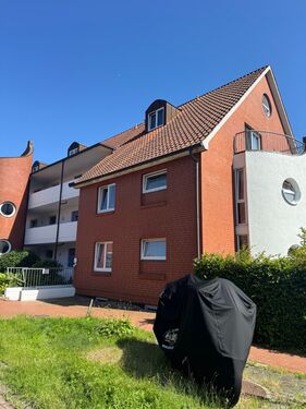 Foto - Wunderschöne ,lichte Wohnung in Stade
