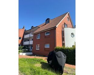 Wunderschöne ,lichte Wohnung in Stade