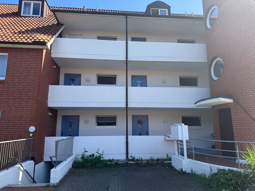 Foto - 4 Zimmer Appartement zur Miete in Stade