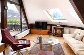 Foto - 3 Zimmer Einfamilienhaus in Frankfurt am Main