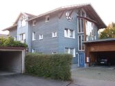 Foto - 2,5-Zimmer-Wohnung, frei ab 1.8.2026, ca. 73 m² im 5-Familien-Holzhaus, Bj. 1997, zu verkaufenu