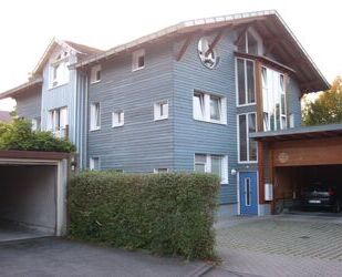 2,5-Zimmer-Wohnung, frei ab 1.8.2026, ca. 73 m² im 5-Familien-Holzhaus, Bj. 1997, zu verkaufenu - Leonberg
