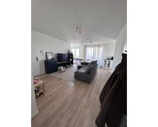 Helle 3-Zimmer Wohnung im 4. EG in Mönchengladbach