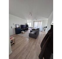 Helle 3-Zimmer Wohnung im 4. EG in Mönchengladbach