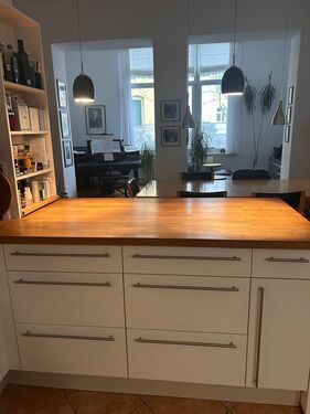 Foto - Appartement mit 92,00 m&sup2; in Braunschweig zum Kaufen
