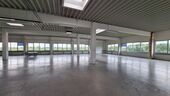 Foto - Provisionsfreie Gewerbefläche nahe Hamburg: helle Lager-, Produktions- & Bürohalle 450–1.100 m²