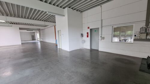 Foto - Gewerbeobjekt (Büro, Produktion, Verkauf) in Schwarzenbek
