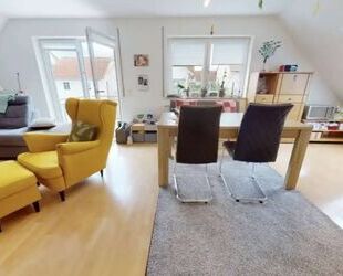Provisionsfreie, sonnige 3 Zimmerwohnung mit großem Südbalkon und separaten Hobbyraum - Waidhofen