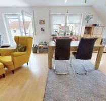 Provisionsfreie, sonnige 3 Zimmerwohnung mit großem Südbalkon und separaten Hobbyraum - Waidhofen