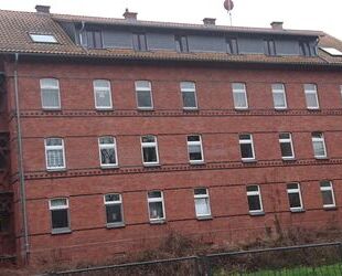 Attraktive Single 1Raum-Wohnung in Eilenburg mit Einbauküche und Parkblick
